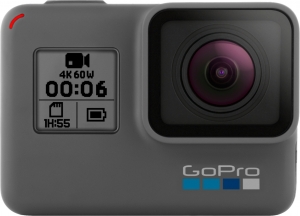 GoPro HERO 6 Black GoPro HERO 6 Black