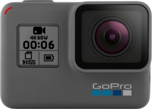 GoPro HERO 6 Black