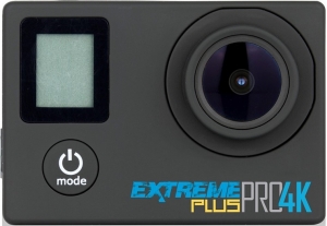 GoClever Extreme Pro 4K Plus Black