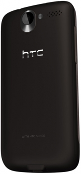 HTC Desire (A8181) Black