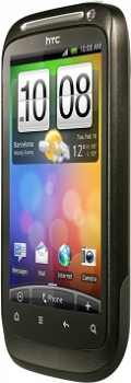 HTC Desire S (S510e) Black