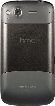 HTC Desire S (S510e) Black
