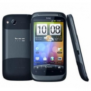 HTC Desire S (S510e) Blue