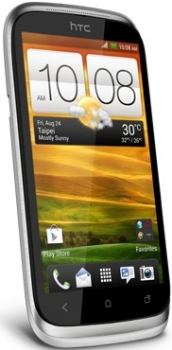 HTC Desire X (T328e) White
