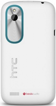 HTC Desire X (T328e) White