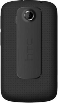HTC Explorer  (A310e) Black