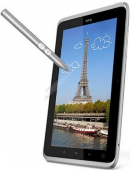 HTC Flyer (P512) 32Gb 3G White