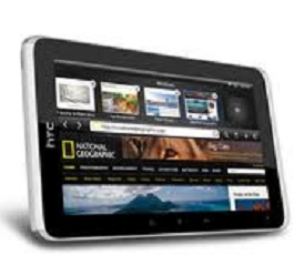 HTC Flyer (P512) 32Gb 3G White