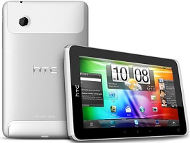 HTC Flyer (P512) 32Gb 3G White