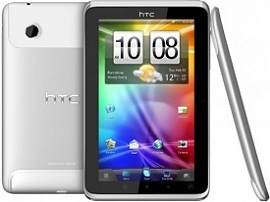 HTC Flyer (P512) 32Gb 3G White