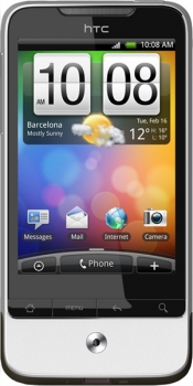 HTC Legend (A6363) HTC Legend (A6363)