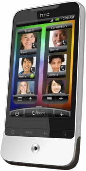 HTC Legend (A6363)
