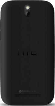 HTC One SV (C525e) Black