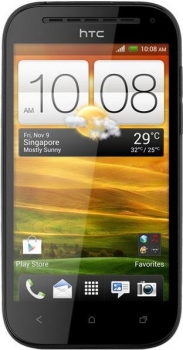 HTC One SV (C525e) White