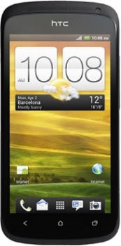 HTC One S (Z560e) Black HTC One S (Z560e) Black