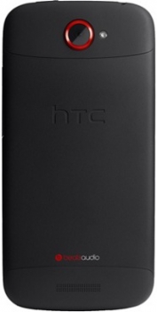 HTC One S (Z560e) Black