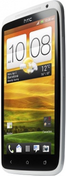 HTC One X 16GB (S720e) White