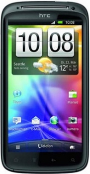 HTC Sensation (Z710e) Black HTC Sensation (Z710e) Black