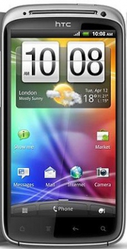 HTC Sensation (Z710e) White HTC Sensation (Z710e) White