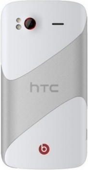 HTC Sensation XE (Z715e) White