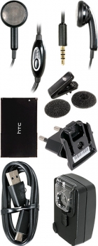 HTC Smart (F3188)