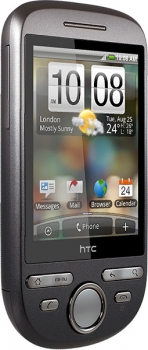 HTC Tattoo (A3288) Dark