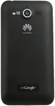 Huawei Vision U8860 Black