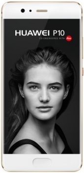 Huawei P10 Gold Huawei P10 Gold