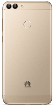 Huawei P Smart 32Gb Dual Sim Gold
