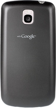 LG P500 Black