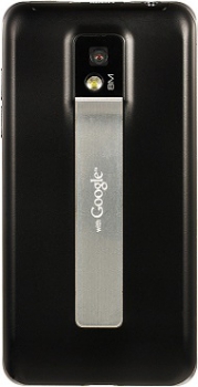 LG P990 Optimus X2 Black