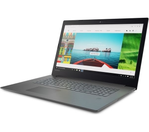 Lenovo IdeaPad 320-17IKB Onyx Black