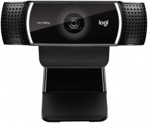 Logitech C922 Pro Stream