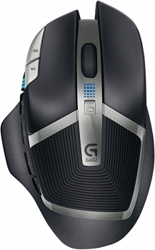 Logitech G602 Logitech G602