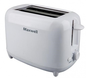 Maxwell MW-1505 White