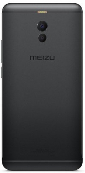 Meizu M6 Note 64Gb Black
