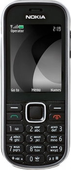 Nokia 3720 Classic Grey Nokia 3720 Classic Grey