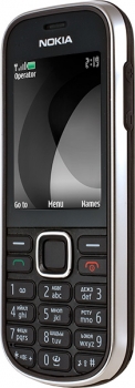 Nokia 3720 Classic Grey
