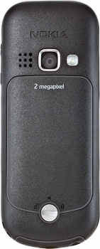 Nokia 3720 Classic Grey