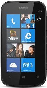 Nokia 510 Lumia White Nokia 510 Lumia White