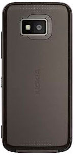 Nokia 5530 XpressMusic Black Red