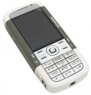 Nokia 5700 XpressMusic Khaki