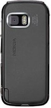 Nokia 5800 XpressMusic Black
