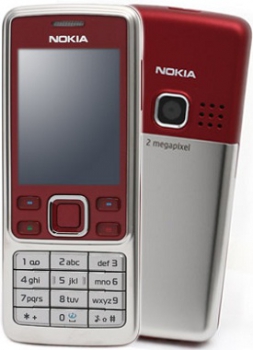 Телефон Nokia 6300 Купить