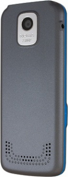 Nokia 7210 Supernuva Blue