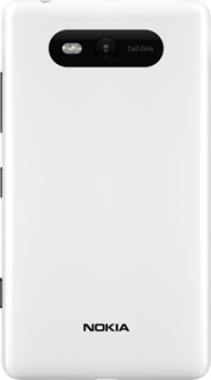 Nokia 820 Lumia White