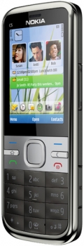Nokia C5-00.2 Warm Grey
