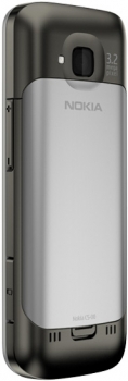 Nokia C5-00.2 Warm Grey