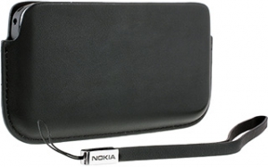 Nokia E72 Zodium Black NAVI