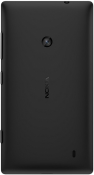 Nokia 520 Lumia Black